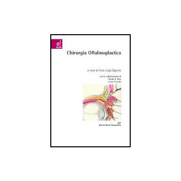 Chirurgia Oftalmoplastica