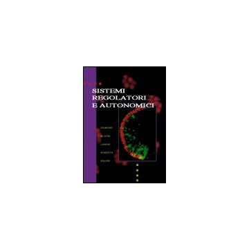 Sistemi regolatori e autonomici