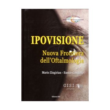 IPOVISIONE - Nuova frontiera dell'Oftalmologia