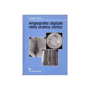 Angiografia digitale nella pratica clinica