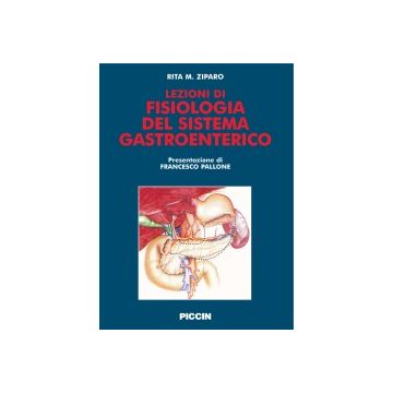 Lezioni di Fisiologia del Sistema Gastroenterico