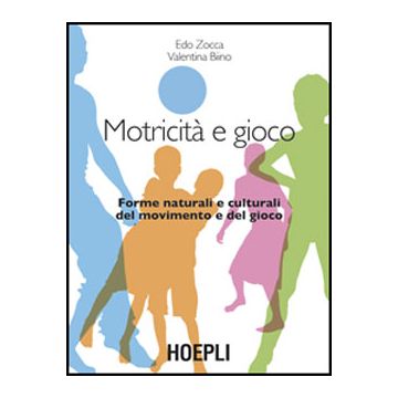 Motricità e gioco