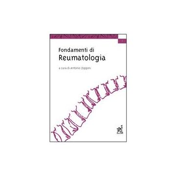 Fondamenti di Reumatologia