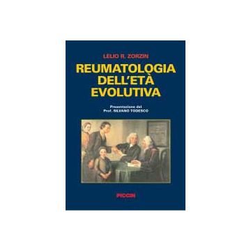 Le malattie reumatiche nell'età evolutiva