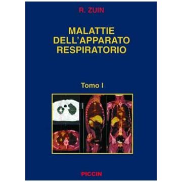 Malattie dell'apparato respiratorio Voll.1/2