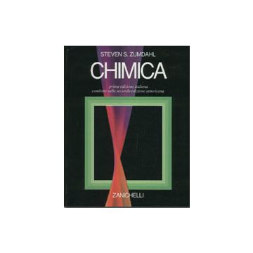 Chimica  (1°ed. Ital. sulla 2°amer.).