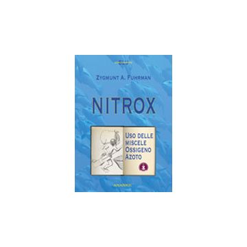 Nitrox - Uso delle miscele ossigeno - azoto