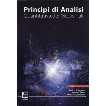 Principi di Analisi Quantitativa dei Medicinali (V.E)