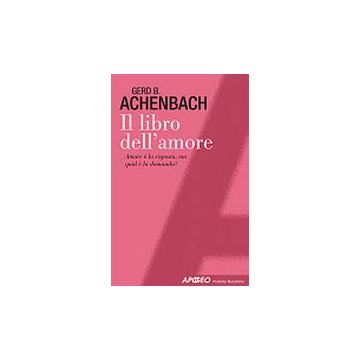 Il Libro Dell'amore 