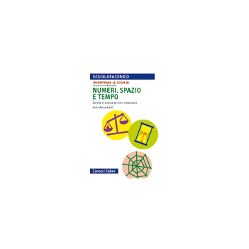 Numeri, Spazio E Tempo