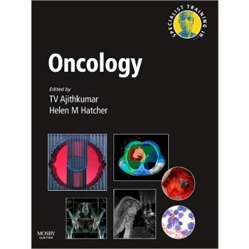 Specialist Training in Oncology