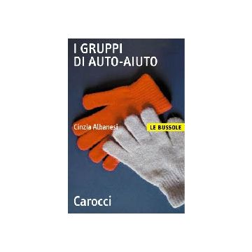 I gruppi di auto-aiuto