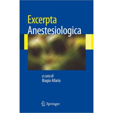 Excerpta Anestesiologica