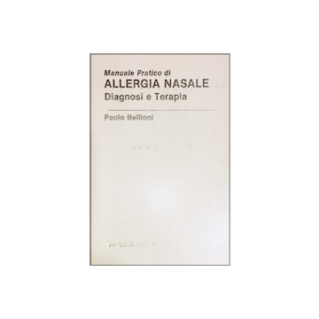Allergia Nasale