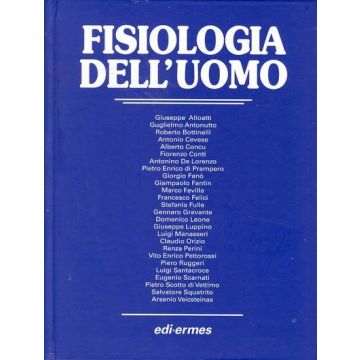 Fisiologia dell'Uomo