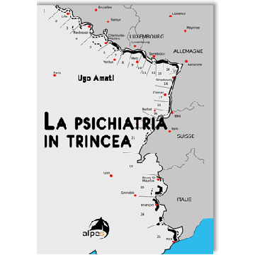 La psichiatria in trincea