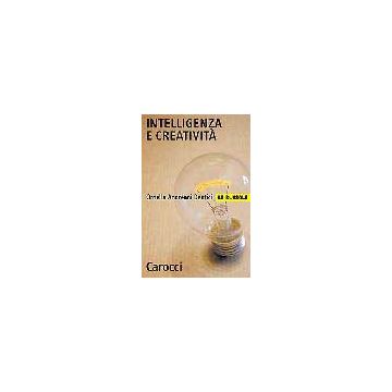Intelligenza e creatività
