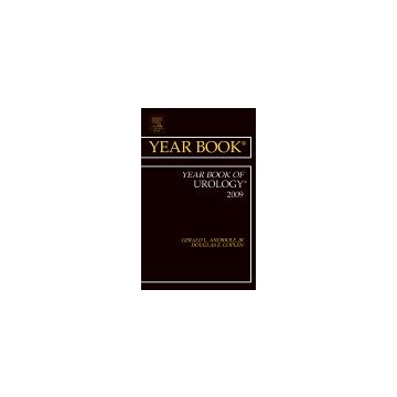 Year Book of Urology Volume 2009