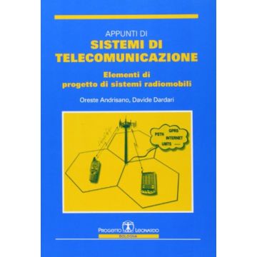 Elementi Di Progetti Di Sistemi Radiomobili