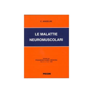 Le malattie neuromuscolari