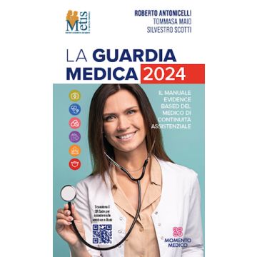 Guardia medica 2024 Antonicelli roberto 