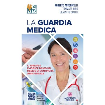 Guardia Medica 2020 Antonicelli manuale