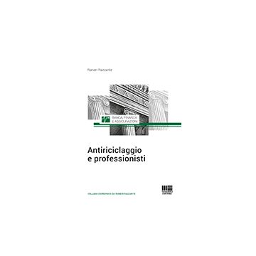Antiriciclaggio e professionisti