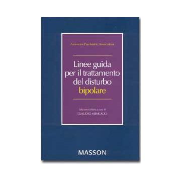 Linee guida per il trattamento del disturbo bipolare