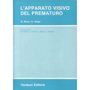 l-apparato-visivo-del-prematuro-ricci-b-volpi-u-verduci-editore-9788876200243