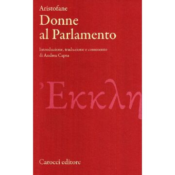 Le Donne Al Parlamento 