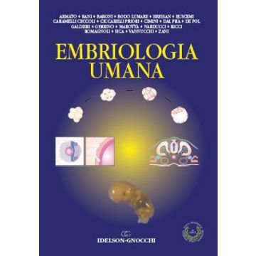 Embriologia Umana