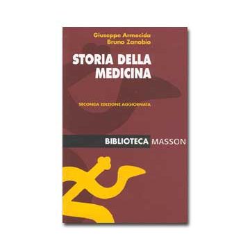 Storia della medicina 2/ed