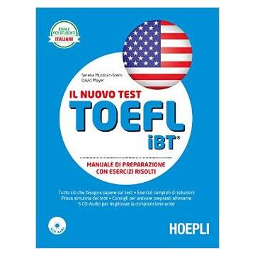 toefl-murdoch-hoepli-9788820367763