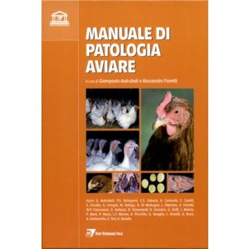 Manuale di Patologia Aviare  [Asdrubali - Point Veterinaire]