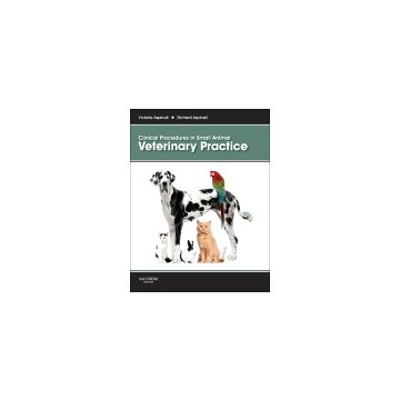 Clinical Procedures in Small Animal Veterinary Practice   [Aspinall  - Elsevier Science]