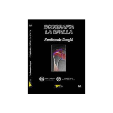 Ecografia - La Spalla      [Draghi - Athena] (DVD ROM)