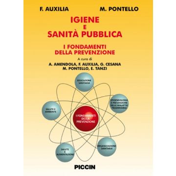 Igiene e sanità pubblica - I fondamenti della prevenzione