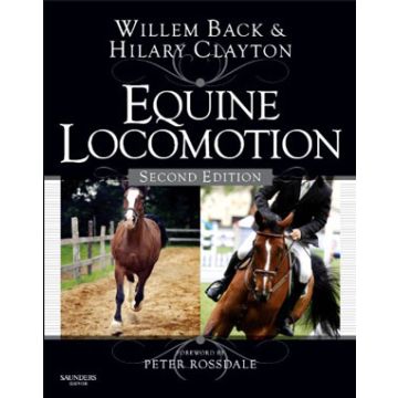 Equine Locomotion, 2nd Edition [Back; Clayton - Elsevier Science]