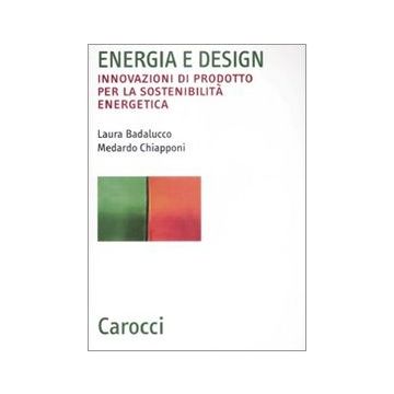 Energia E Design