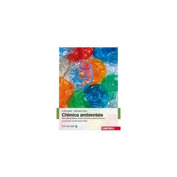 Chimica ambientale  3/ed.      [Baird - Zanichelli]