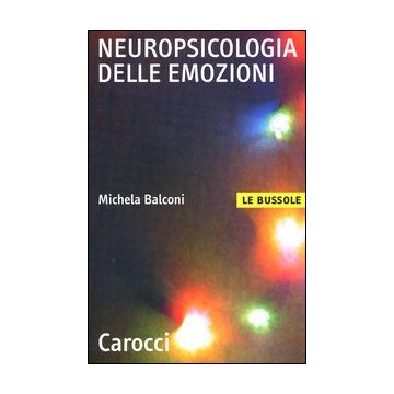Neuropsicologia delle emozioni