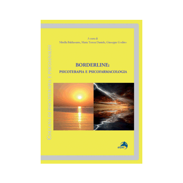 Borderline. Psicoterapia e psicofarmacologia