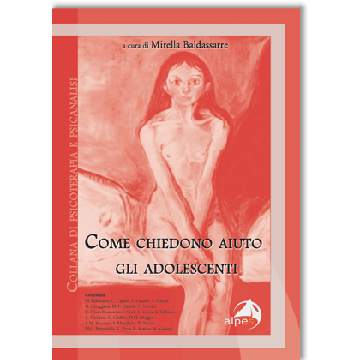 Come chiedono aiuto gli adolescenti