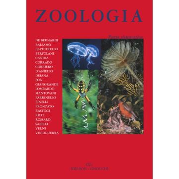 Zoologia - Parte Sistematica