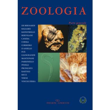 Zoologia - Generale  [Balsamo  - Idelson - Gnocchi]