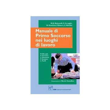 Manuale di Primo Soccorso nei Luoghi di Lavoro