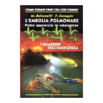 L'Embolia Polmonare