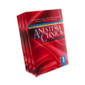 BARASH  - Anestesia Clinica 6 edizione - Delfino Editore]