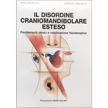 Barbera Il Disordine Craniomandibolare Esteso
