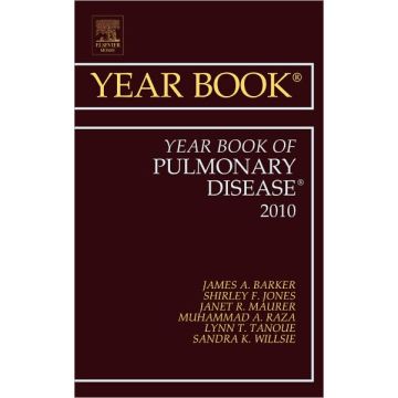 Year Book of Pulmonary Diseases 2010